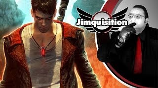 JOY BEGETS ANGER (Jimquisition)