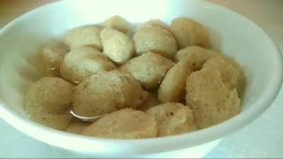 Soya manchurian।।।Restaurant style soya manchurian।soya chunk recipe