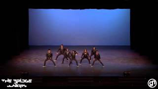 Miniotics | The Bridge Juniors 2013 [Official]