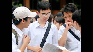 Món quà dành cho học sinh lớp 12: Ngẩng cao đầu đối diện thử thách