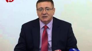 Тамбовская область признана самым безопасным регионом России /НВ - Тамбов/