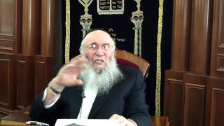 התמכרות - הרב עזריאל טאובר שליט''א