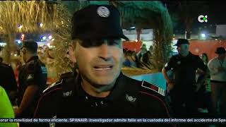 ACTIVIDAD POLICÍA CANARIA | Buenos Días Canarias