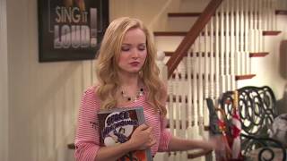 Dove Cameron tights 26