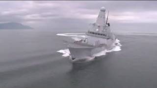 London schickt Kriegsschiff zu den Falkland-Inseln
