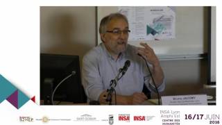 Workshop Histoires d'innovations : le rivetage hydraulique