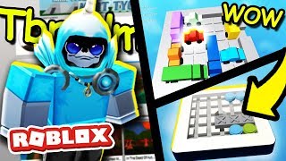 Tbradm Old Roblox Games! (Creator of Pokemon Brick Bronze)