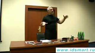 Квантовый скачок Сознания. Сергей Ковалев