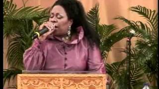 Dr. Cindy Trimm: Prayer