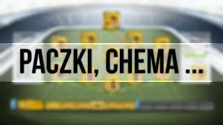 FIFA 14 UT | Paczki, chema... taka sytuacja #13 Najpiękniejszy gol jaki strzeliłem?