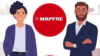 MAPFRE Previsión Social Empresarial