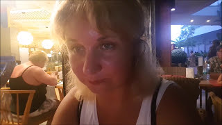 Турция сентябрь. Ужин в отеле ультра всё включено Long Beach Resort. Алания