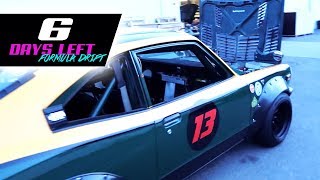 Countdown to STREETS OF LONG BEACH: Find Out What's New!