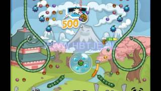 Papa Pear Saga level 131