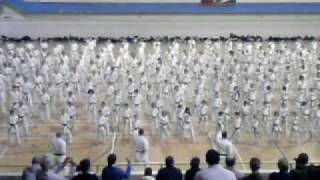 Kancho Seminar - 3