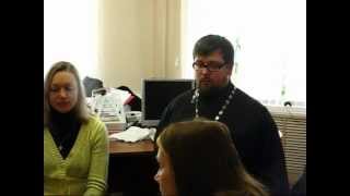 Круглый стол по теме "Наркотики"