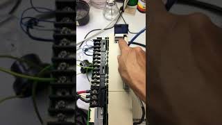 Servopack Yaskawa SGDV-330A01A002000 & Motor SGMGV-44ADC61, 5kW (5000w)