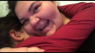 LA MIA FAMIGLIA VLOG venerdì 9 marzo 2018