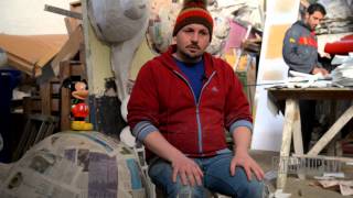 People - Alberto Greco