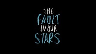 The Fault In Our Stars Trailer (Glee)