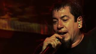 Horcas - Muerto en la calle (En vivo en el Teatro Colegiales - "La maldición continua")