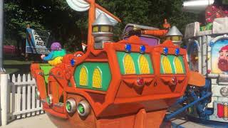 Trip to Land of Make Believe - Hope, NJ
