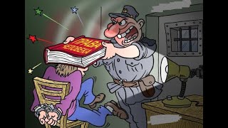 Ларисон 577 - Законопослушный гражданин