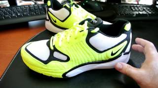 Nike Air Zoom Talaria 2016