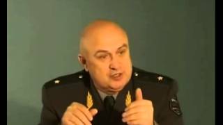 Кто такой враг народа Путин