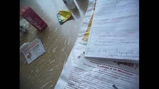 КАК ПРОПАИВАТЬ ЦЫПЛЯТ ОТ СУТОК ДО ЗА БОЯ?\\\