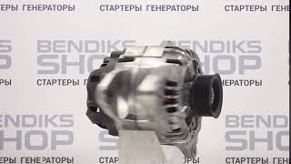 Генератор Хендай Санта Фе, Соната, Туксон