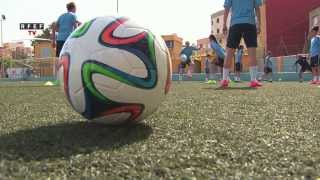 Descubre Melilla, la ciudad que acoge la fase final de la Copa de SM la Reina