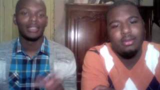 BET Saves The Game, Keri Hilson, Housewives of Atlanta, Music Industry Message, Twitter & More