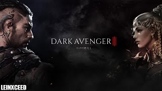 Wah Epic Banget! | Dark Avenger 3 [KR] Android Action-RPG (Indonesia)