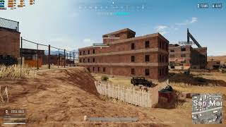 PUBG - 5-minute Chicken Dinner