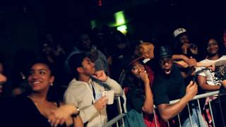 Did This Guy Cum In Jeans During Twerk Contest?