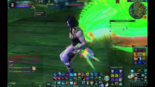 Jade Dynasty Dagos Hydran Overview