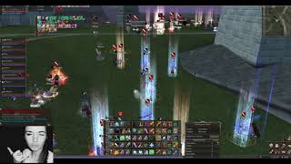 Lineage 2 Classic/Paagrio(RU)/Lomka pt/Phantom Ranger siege 10.02.2019