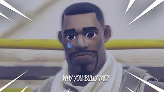 Fortnite Battle Royale Highlights #4 (EARRAPE WARNING)