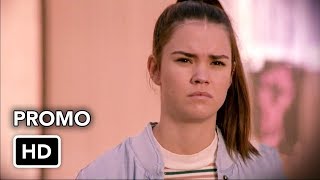 The Fosters 5x11 Promo "Invisible" (HD) Season 5 Episode 11 Promo