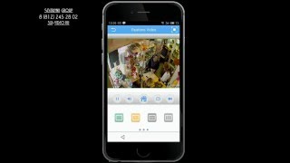 Видеонаблюдение из любой точки мира в вашем телефоне