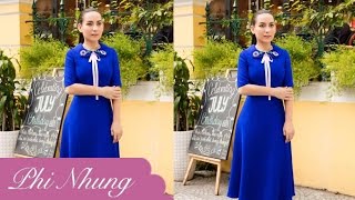[Liveshow] Phi Nhung tại Hải Phòng
