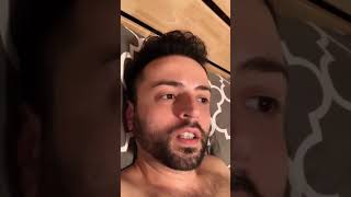 Yurtdışındaki Türk LGBT’lere Çağrım ?️‍?