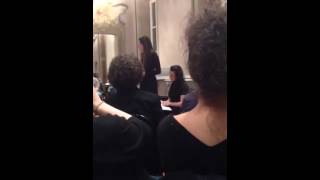 Vidit suum - Stabat mater - Pergolesi