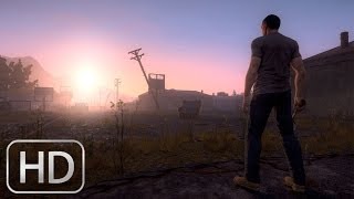 H1Z1 - First Gameplay Trailer