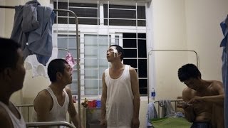 Chính Quyền Trung Quốc Bỏ Rơi Người Hoa tại Việt Nam