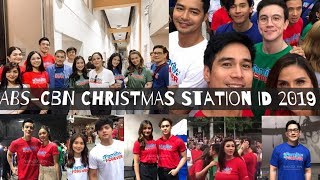 ABS-CBN CHRISTMAS STATION ID 2019] FAMILY IS LOVE, FAMILY IS FOREVER