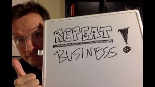 The Best Way to Get Paid - Working on Retainer