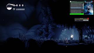 Hollow Knight | Hollow Knight : Trainer/Трейнер | v1.4.3.2