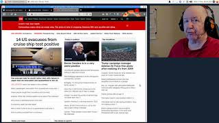 ShowMeBlog -  Monday 02/17/2020 Washington's Birthday
